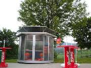 Fredeburger Sonnenschutzsysteme GmbH - 12