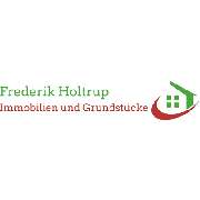 Frederik Holtrup Immobilien und Grundstücke - LOGO