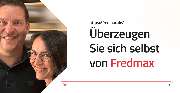 Fredmax GmbH - GALLERY