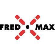 Fredmax GmbH - LOGO