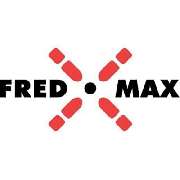 FREDMAX GmbH - LOGO