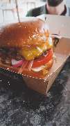 Freds Fresh Food - GALLERY