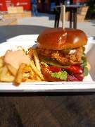 Freds Fresh Food - GALLERY
