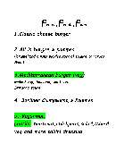 Freds Fresh Food - GALLERY