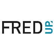 FredUp e.K. - LOGO
