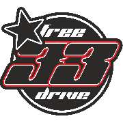 FREEDRIVE 33 - Fahrschule Frank | Fahrschule Konstanz - LOGO