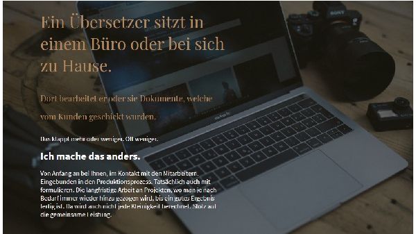 Freelancer - GALLERY