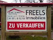 Freels Immobilien - Auktionator, Immobilien, Finanzierungen und Gutachten in Brake und Umgebung - GALLERY