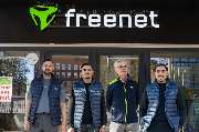 freenet Shop - Wandsbek - GALLERY