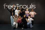 freesouls movement studio - GALLERY