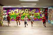 freesouls movement studio - GALLERY