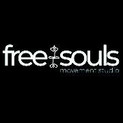 freesouls movement studio - LOGO