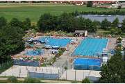 Freibad - GALLERY