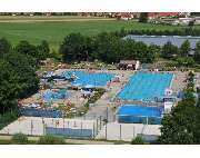 Freibad - GALLERY