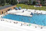 Freibad - GALLERY