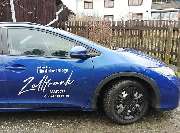 Freiberufliche Häusliche Pflege Zollfrank - 2