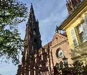 Freiburg-Guide - GALLERY