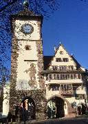 Freiburg-Guide - GALLERY