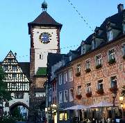 Freiburg-Guide - GALLERY