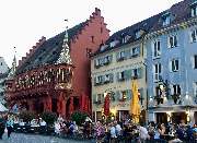 Freiburg-Guide - GALLERY