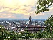 Freiburg-Guide - GALLERY