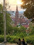 Freiburg-Guide - GALLERY