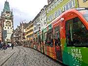 Freiburg-Guide - GALLERY