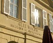 Freiburg-Guide - GALLERY