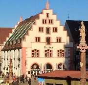 Freiburg-Guide - GALLERY