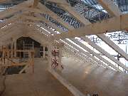 Freie Architektin und Bausachverständige Anne-Kathrin Gross - 1