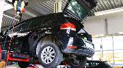 Freie Kfz-Werkstatt E. Bekker - GALLERY
