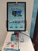 Freie Presse Shop - Auf unseren Tablets können Sie Freie Presse digital lesen. Im Shop erhalten Sie eine Beratung zum Digital-Abo. Die Mitarbeiter freuen sich auf Ihren Besuch.