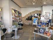 Freie Presse Shop - Beratungsplatz