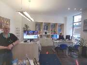 Freie Presse Shop - GALLERY