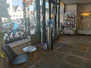 Freie Presse Shop - Innenansicht