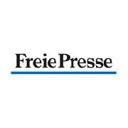 Freie Presse Shop - LOGO