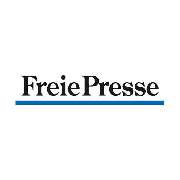Freie Presse Shop - LOGO