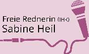 Freie Rednerin (IHK) und Sängerin Sabine Heil - 6
