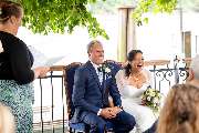 Freie Rednerin und Hochzeitssängerin Simone Kujawa - GALLERY
