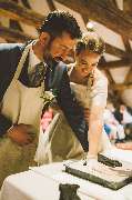 Freie Rednerin und Hochzeitssängerin Simone Kujawa - GALLERY