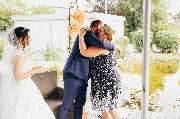 Freie Rednerin und Hochzeitssängerin Simone Kujawa - GALLERY