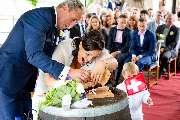 Freie Rednerin und Hochzeitssängerin Simone Kujawa - GALLERY