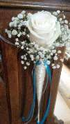 Freie Rednerin und Hochzeitssängerin Simone Kujawa - GALLERY