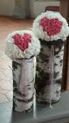 Freie Rednerin und Hochzeitssängerin Simone Kujawa - GALLERY