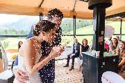 Freie Rednerin und Hochzeitssängerin Simone Kujawa - GALLERY