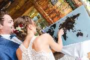 Freie Rednerin und Hochzeitssängerin Simone Kujawa - GALLERY