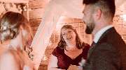 Freie Rednerin und Hochzeitssängerin Simone Kujawa - GALLERY