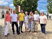 Freie Wählergemeinschaft Nieder-Olm - GALLERY