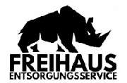 Freihaus Entsorgungsservice - 1