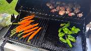 Freiluftgenuss -Grills und Outdoorküchen - 2